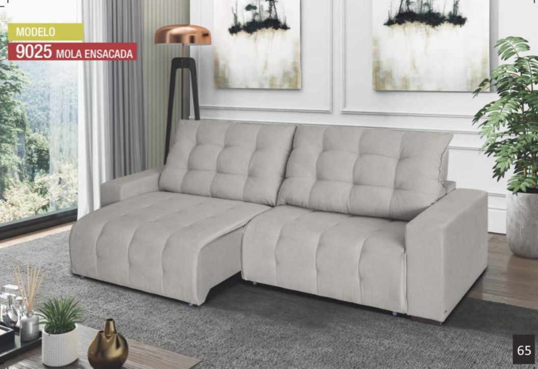 SOFA MODELO 9025